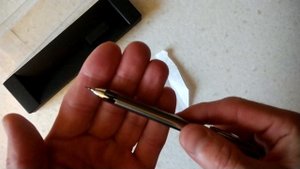 Penac Multi Pen  - Made in Japan