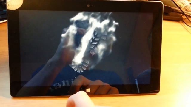 Surface 2 Quick Play смотреть онлайн