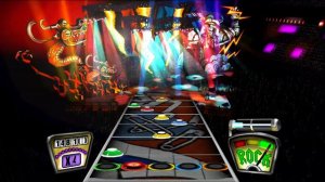 Guitar Hero in 4K - "Guitar Hero" Expert 100% FC [PCSX2]