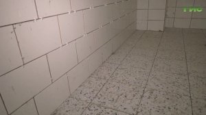 Строительство бассейна в Куйбышевском районе Самары вышло на завершающую стадию