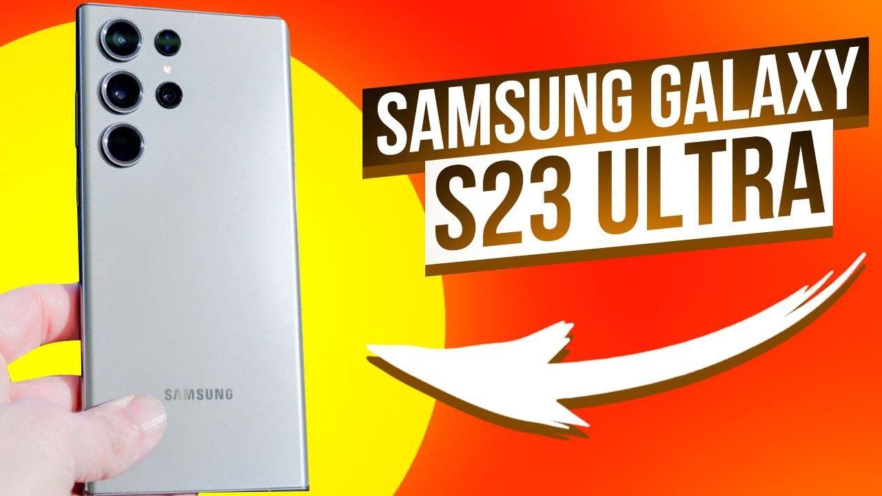 Вышел Galaxy S24: Самое время Покупать Galaxy S23 Ultra