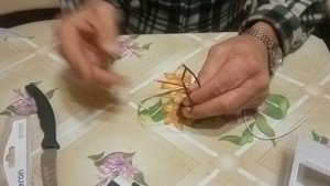 РЕМОНТ ЛЮСТРЫ с пультом  управления  + обзор блока ДУ #люстра #освещение