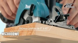 Makita HS300DWE  1