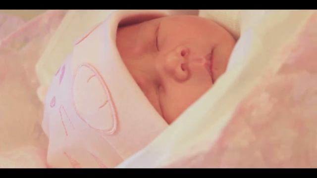 Очень красивая выписка из роддома от Lucky Days Agency Алматы смотреть онлайн