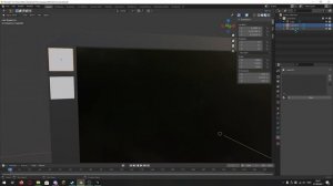 Гайд! Создание и экспорт модели из Blender в Unity + экспорт и настройка материала объекта