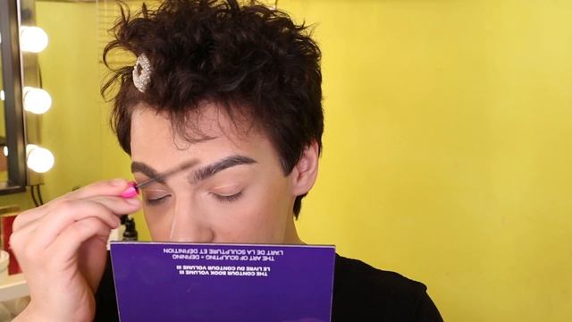 НОВИНИК NYX! КОНСИЛЕР BARE WITH ME и ТУШЬ ДЛЯ БРОВЕЙ! КОСМЕТИКА SEVEN7EEN смотреть онлайн