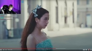 ДИПИНС СЛУШАЕТ К-ПОП | JISOO "FLOWER"