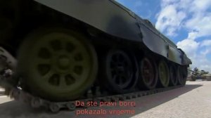 Roki Vulovic - Panteri