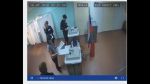 Вбросы на выборах 2018 Топ 5 от KolkiJo