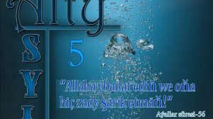 alty asyl 5 turkmen wagyzturkmen prikol dal