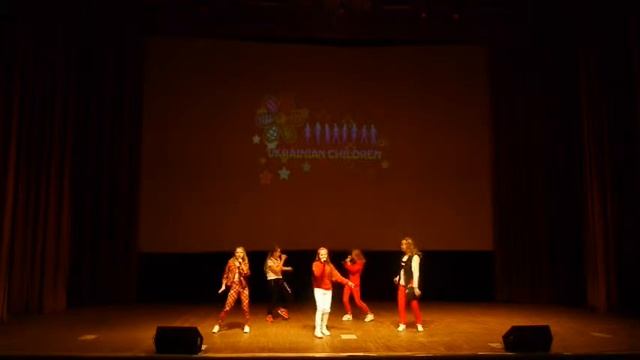 Thats my girl - Шоу группа Spicy смотреть онлайн