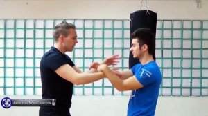 Техника Вин Чунь: как защищаться ногами