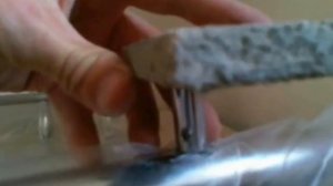 Монтаж полотенцесушителя в новостройке своими руками