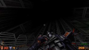 ION FURY - ALL BOSSES + Ending