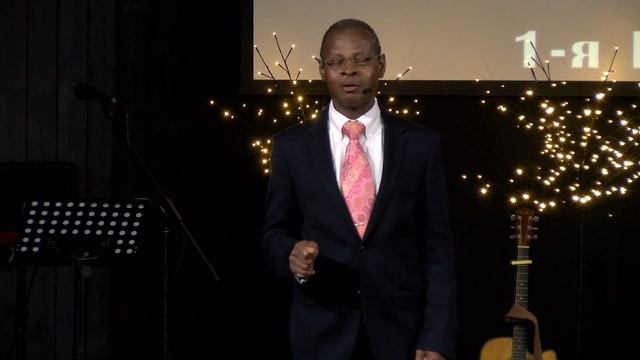 Благодарение - благородная привычка  | Фредерик Анкай-Тейлор | смотреть онлайн