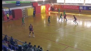 Аршка гандбол