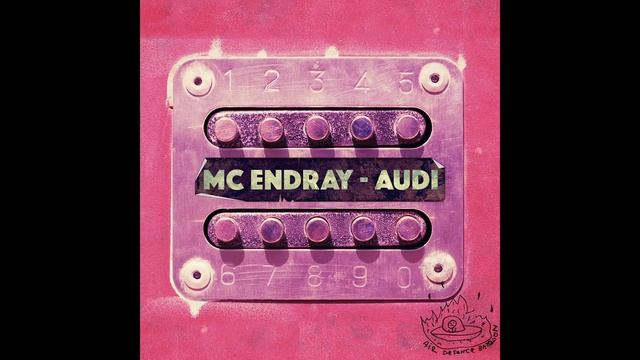 MC ENDRAY - AUDI смотреть онлайн