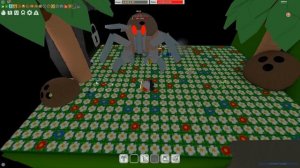 COCONUT CRAB DEFEATED! Coconut Canister - Bee Swarm Simulator