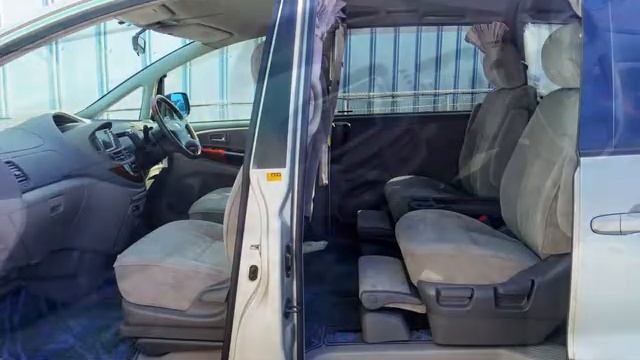 【next柏】トヨタ エスティマ MCR30 G 3000cc ミニバン専門店！ смотреть онлайн