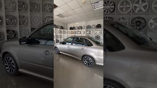 Lada Granta Drive Active , Техно ! В наличии