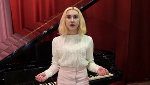 Е. Евтушенко "Государство будь человеком". Читает Яковлева Екатерина