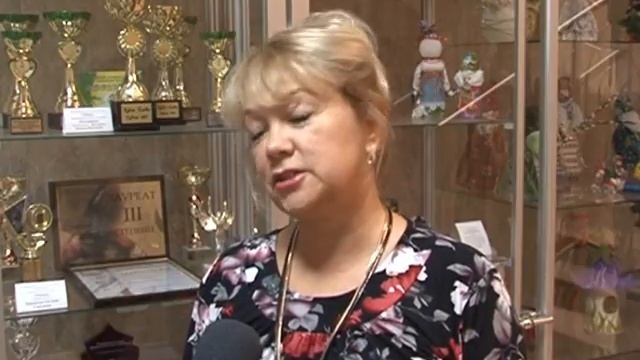 Ирина Кириченко