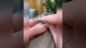 Следки крючком,красиво получается. Вяжи со мной ☺️