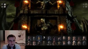 Mortal Kombat X - Последний стрим канала. Розыгрыш