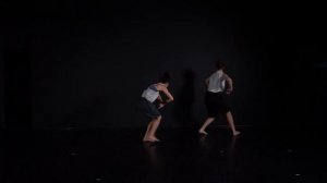 Урок по CONTEMPORARY продвинутого уровня | КСЕНИЯ МИХЕЕВА