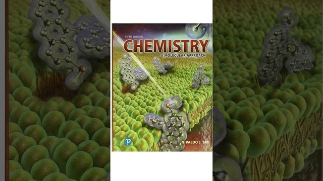 Chemistry A Molecular Approach 5th Edition by Nivaldo Tro   Test bank - Updated for 2023