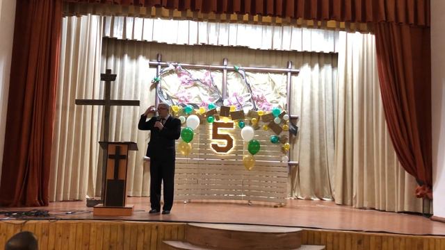 Дудка Виктор Яковлевич «Ис. 40 Правильность веры в нашего Бога» смотреть онлайн