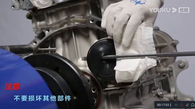 ИНСТРУКЦИЯ ПО РАЗБОРУ ДВИГАТЕЛЯ GEELY COOLRAY / PROTON X50 / SX11 / BINYUE / ATLAS PRO (JLH-3G15TD)