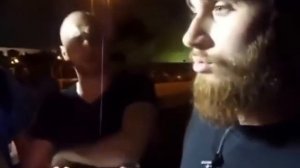 Лев против нарвался и него отпинали