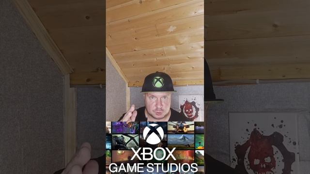 Xbox не надо спасать! У него все ок!