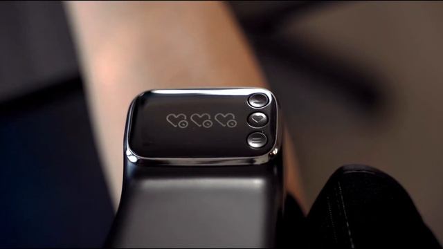 Index™ BPM Smart Blood Pressure Monitor – Garmin® Retail Training смотреть онлайн