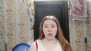 Мелирование в домашних условиях!!! Как я сожгла волосы!