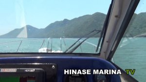 YAMAHA　SRV 23EX　中古艇　試運転動画