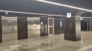 Кленовый бульвар станция БКЛ #бкл