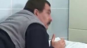 издевательство над мужиками