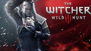 The Witcher 3 Wild Hunt - Ведьмак 3 - ПОЛНОЕ ПРОХОЖДЕНИЕ №2