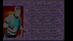 ПЕРВЫЙ ЗАПУСК МОРТАЛ КОМБАТ 3 - ОБЗОР ГЕЙМПЛЕЯ. МУЗЫКА ИЗ MORTAL KOMBAT ULTIMATE - ЗАСТАВКИ SEGA.