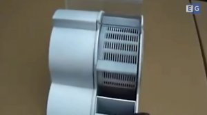 Машинка для ловли мух (китайское чудо техники)