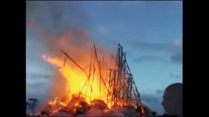 Кто такой: Хаски? Арест. История. Детство.