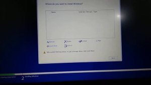 How to install windows 10 on Lenovo v15 G2