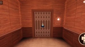 музыка в лифте Doors