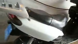 СКУТЕР 150 КУБОВ