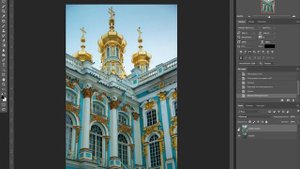 Как сделать фотографию ярче в фотошопе