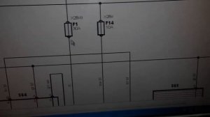 VW Transporter T4 часть 2 - ремонт стеклоподъемника