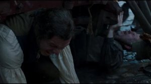 Виктор Гюго. Жан Вальжан. Отверженные.