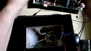 Как заменить плату усилителей в Edifier R2700